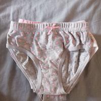 Intimo bambina 98-104