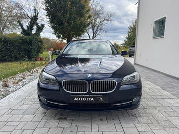 Bmw 520 520d Business