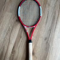 Racchetta vintage Wilson