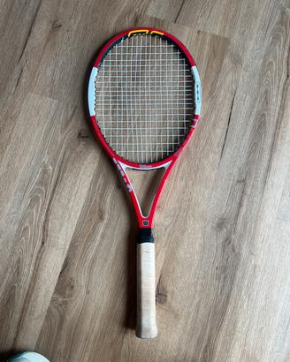 Racchetta vintage Wilson