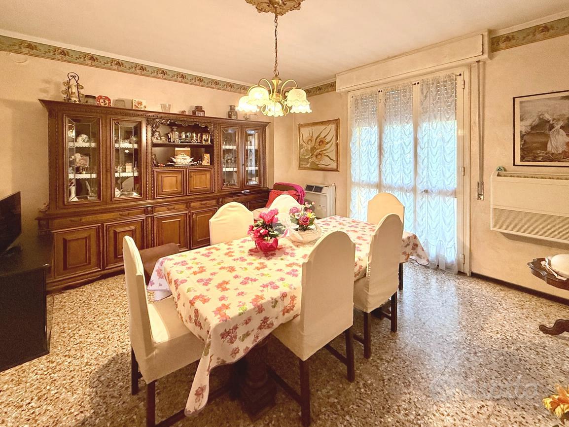 Appartamento – Gualtieri, Reseghetta Inferiore - Vista 2