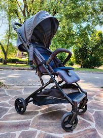 INGLESINA – Passeggino Sketch