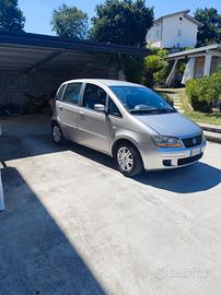 fiat idea 1.3 multiget 70 kV 