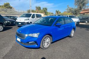 Skoda Scala 1.0 TSI 95 CV Ambition