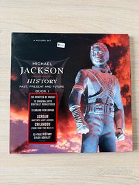 Michael Jackson History, past present and future