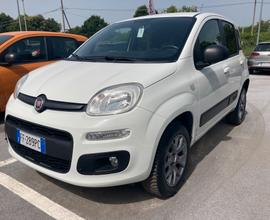 Fiat Panda 4x4 1.3 Multijet - 2016