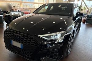 Audi A3 35 TDI S tronic line edition