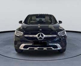 Mercedes-benz GLC 300 GLC 300 de 4Matic EQ-Power C