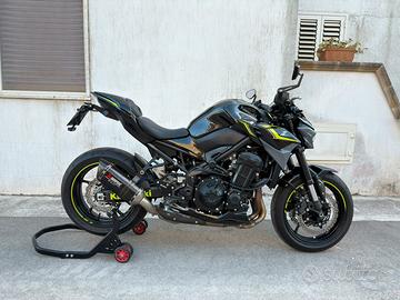 Kawasaki z900 2024