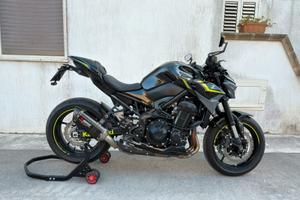 Kawasaki z900 2024