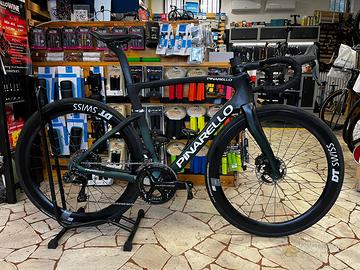 Pinarello f9 tg54,5