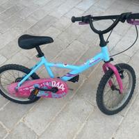Bici 16”