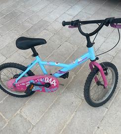 Bici 16”