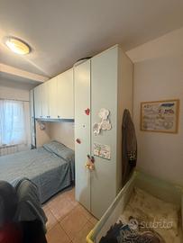 gratuitamente Cameretta completa