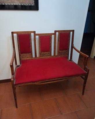 arredi dei primi del 900