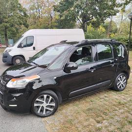 Citroen C3 Picasso  benzina E5
