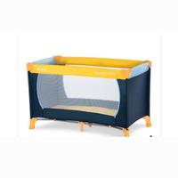 lettino da campeggio 