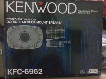 Casse acustiche per auto