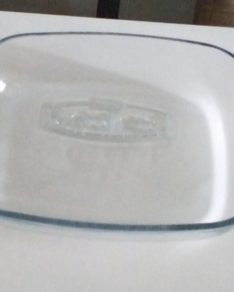 Pirex nuovo 27x17cm