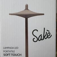 Lampada ricaricabile