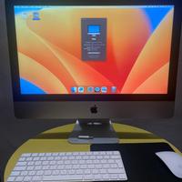 Computer iMac