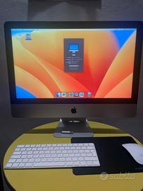 Computer iMac