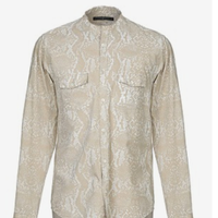 Camicia Messagerie tg. 16-41 (M/L)