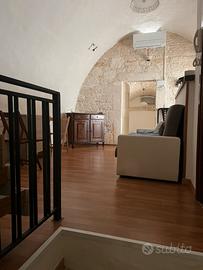 Martina Franca, appartamentini nel centro storico