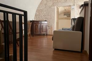 Martina Franca, appartamentino nel centro storico