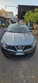 Nissan Qasquai