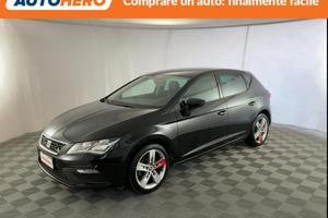 SEAT Leon DR20188