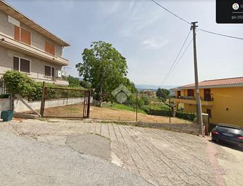 TER. RESIDENZIALE A BOVILLE ERNICA