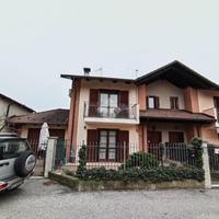 VILLA SINGOLA A CERCENASCO