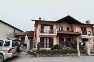 VILLA SINGOLA A CERCENASCO