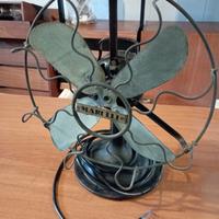 Ventilatore antico Marelli