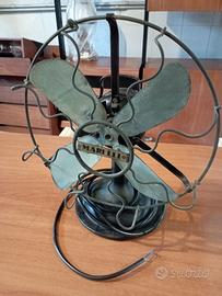 Ventilatore antico Marelli