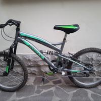 Bici da bambino 