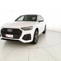 Audi Q5 Sportback 50 2.0 tfsi e S line Plus q...