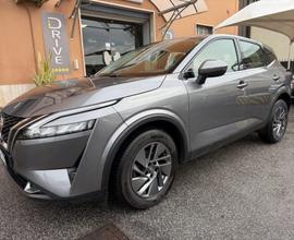 NISSAN Qashqai MHEV 158 CV Xtronic Business