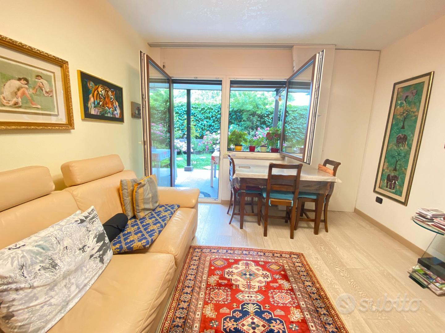 Apartment in Bolzano - Bozen, Centro Storico - Altstadt, Centro-Piani-Rencio - Zentrum-Bozner Boden-Rentsch - Vista 4