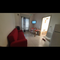 Appartamento a san S.salvo marina parco Shangrilà