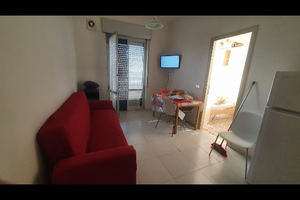 Appartamento a san S.salvo marina parco Shangrilà