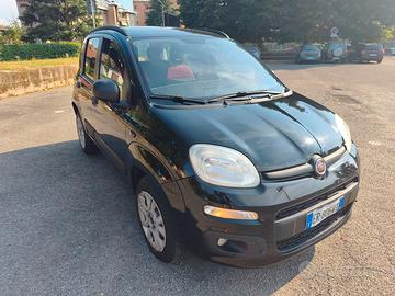 FiatPpanda 0.9 twinair natural Power lounge