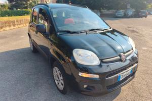 FiatPpanda 0.9 twinair natural Power lounge