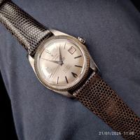 orologio vintage 36 mm modello date