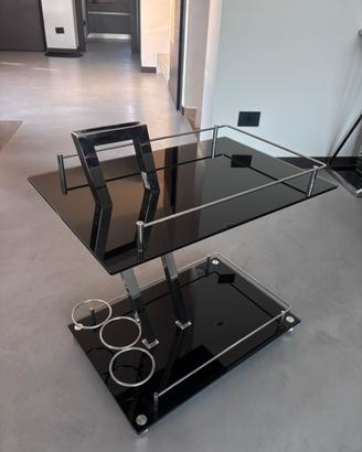 Carrello di servizio