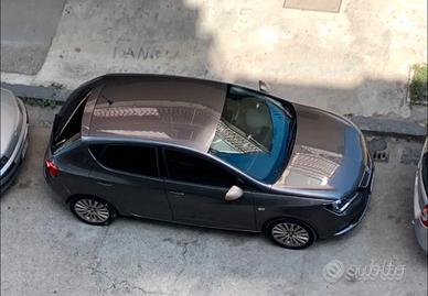 Seat Ibiza 6j Connect Gold