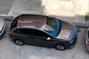 Seat Ibiza 6j Connect Gold