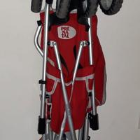 Passeggino leggero Prenatal