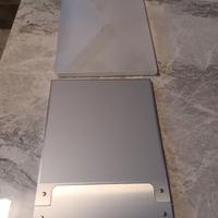 PC STAND Bakker Elkhuizen [Porta PC richiudibile].